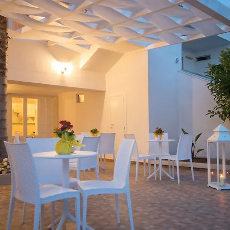 Corte Dell'immacolata Al Mare Bed & Breakfast Marina di Mancaversa