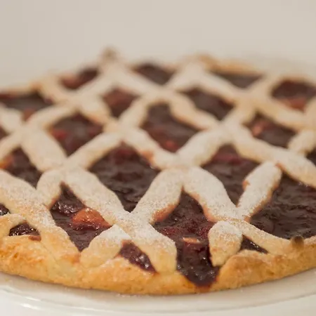 Corte Dell'immacolata Al Mare Bed and Breakfast