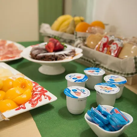 Corte Dell'immacolata Al Mare