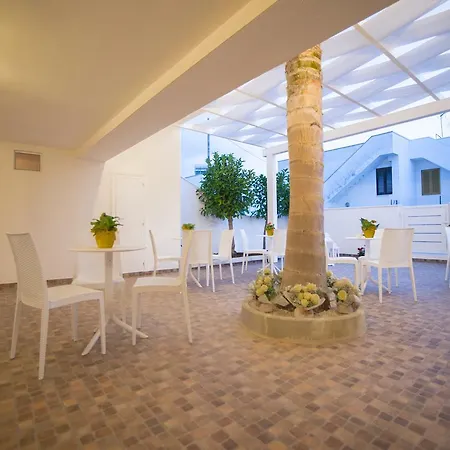 Corte Dell'immacolata Al Mare 3* Marina di Mancaversa