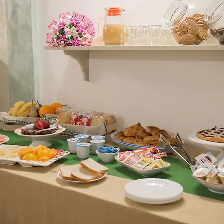 Corte Dell'immacolata Al Mare 3*