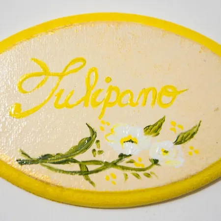 Corte Dell'immacolata Al Mare Марина-ди-Манкаверса