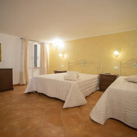 Corte Dell'immacolata Al Mare