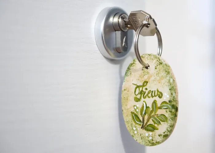 Corte Dell'immacolata Al Mare Bed & Breakfast Marina di Mancaversa