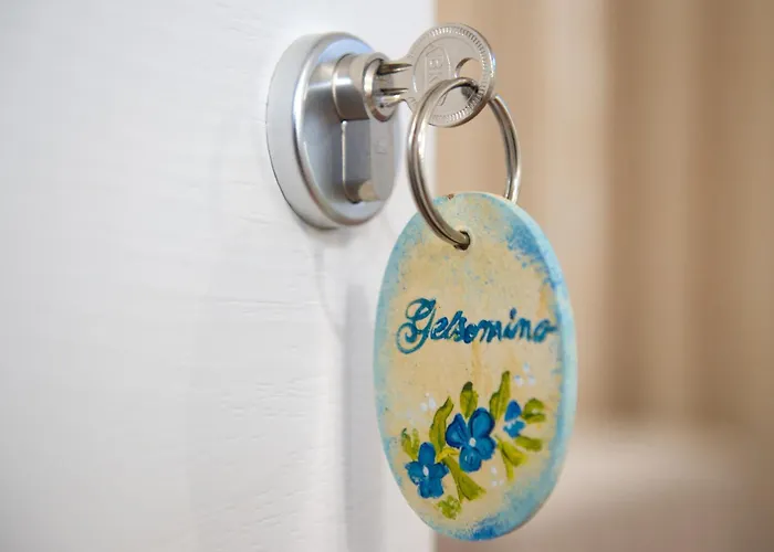 Corte Dell'immacolata Al Mare Bed & Breakfast 3*