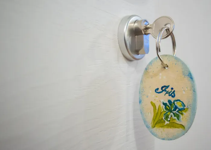 Nocleg ze śniadaniem Corte Dell'immacolata Al Mare 3*