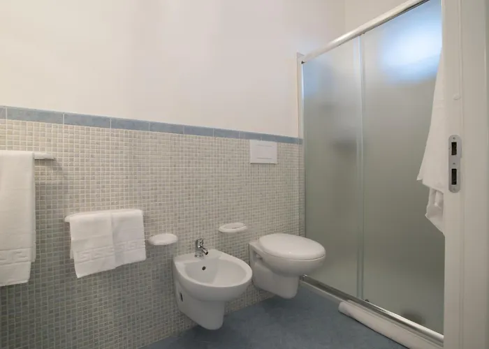 Bed & Breakfast Corte Dell'immacolata Al Mare Marina di Mancaversa