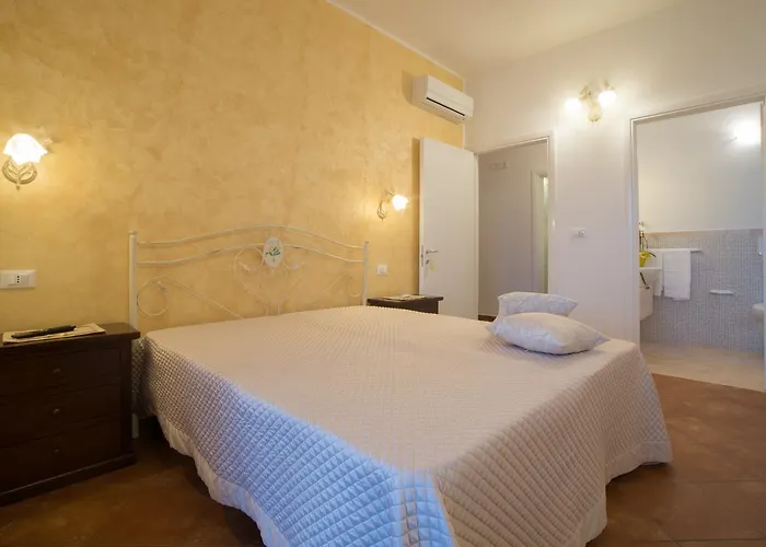 Corte Dell'immacolata Al Mare