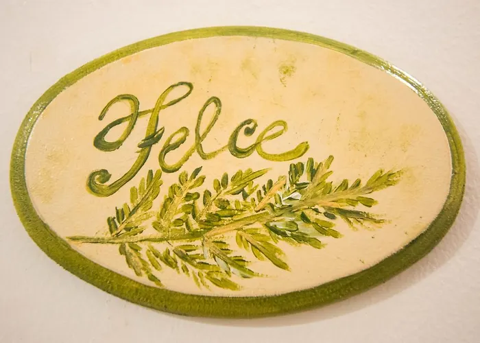 Corte Dell'immacolata Al Mare 3*