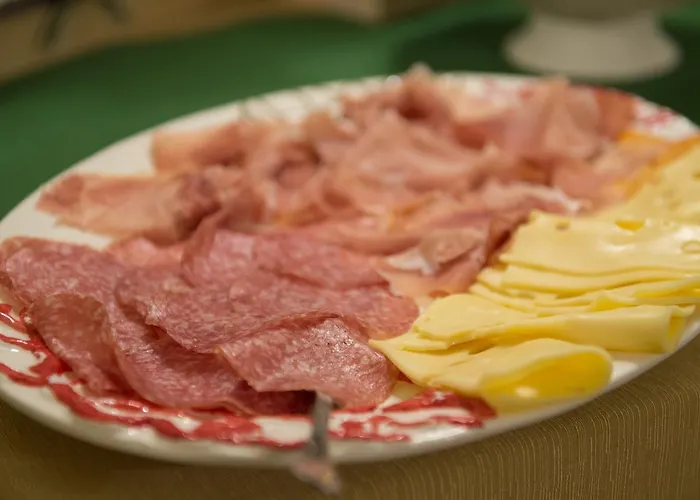 Corte Dell'immacolata Al Mare 3* Marina di Mancaversa