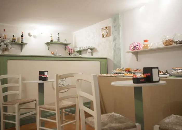 Corte Dell'immacolata Al Mare 3* Marina di Mancaversa