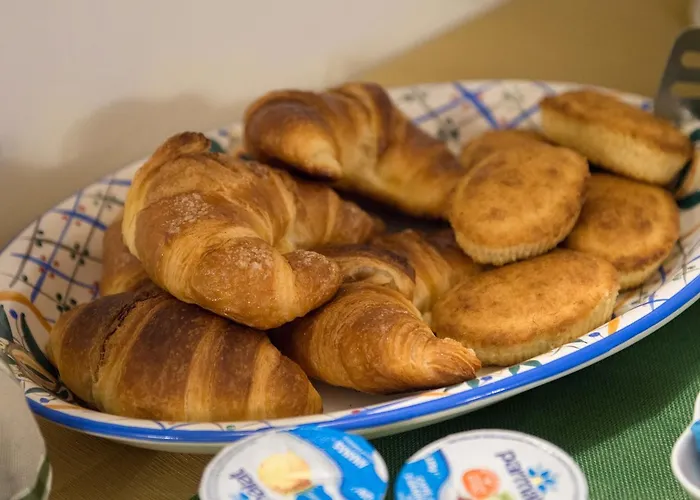 Corte Dell'immacolata Al Mare Bed & Breakfast Marina di Mancaversa