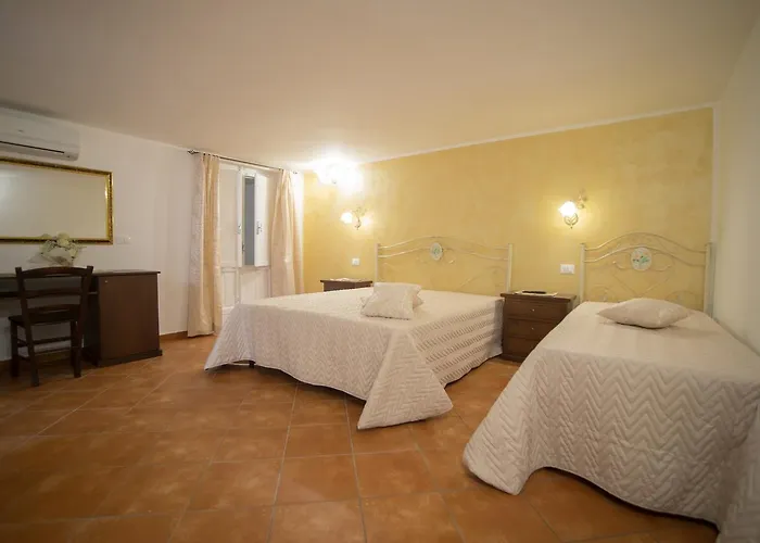 Corte Dell'immacolata Al Mare